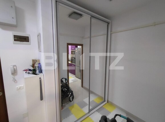 Apartament de vânzare 2 camere Tudor - 112298AV | BLITZ Târgu Mureș | Poza5