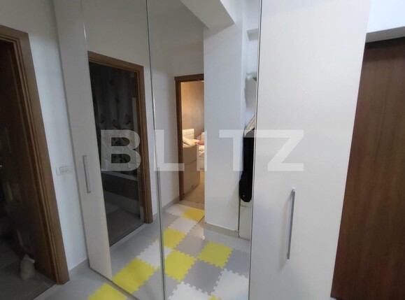 Apartament de vânzare 2 camere Tudor - 112298AV | BLITZ Târgu Mureș | Poza4