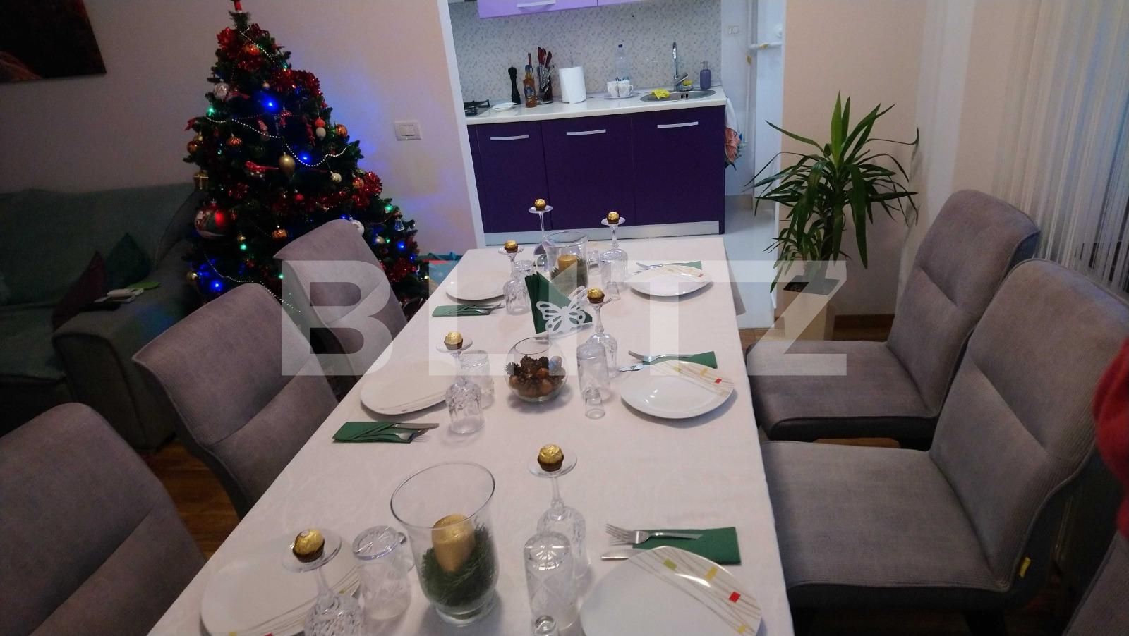 Apartament de vânzare 2 camere Tudor - 112298AV | BLITZ Târgu Mureș | Poza1