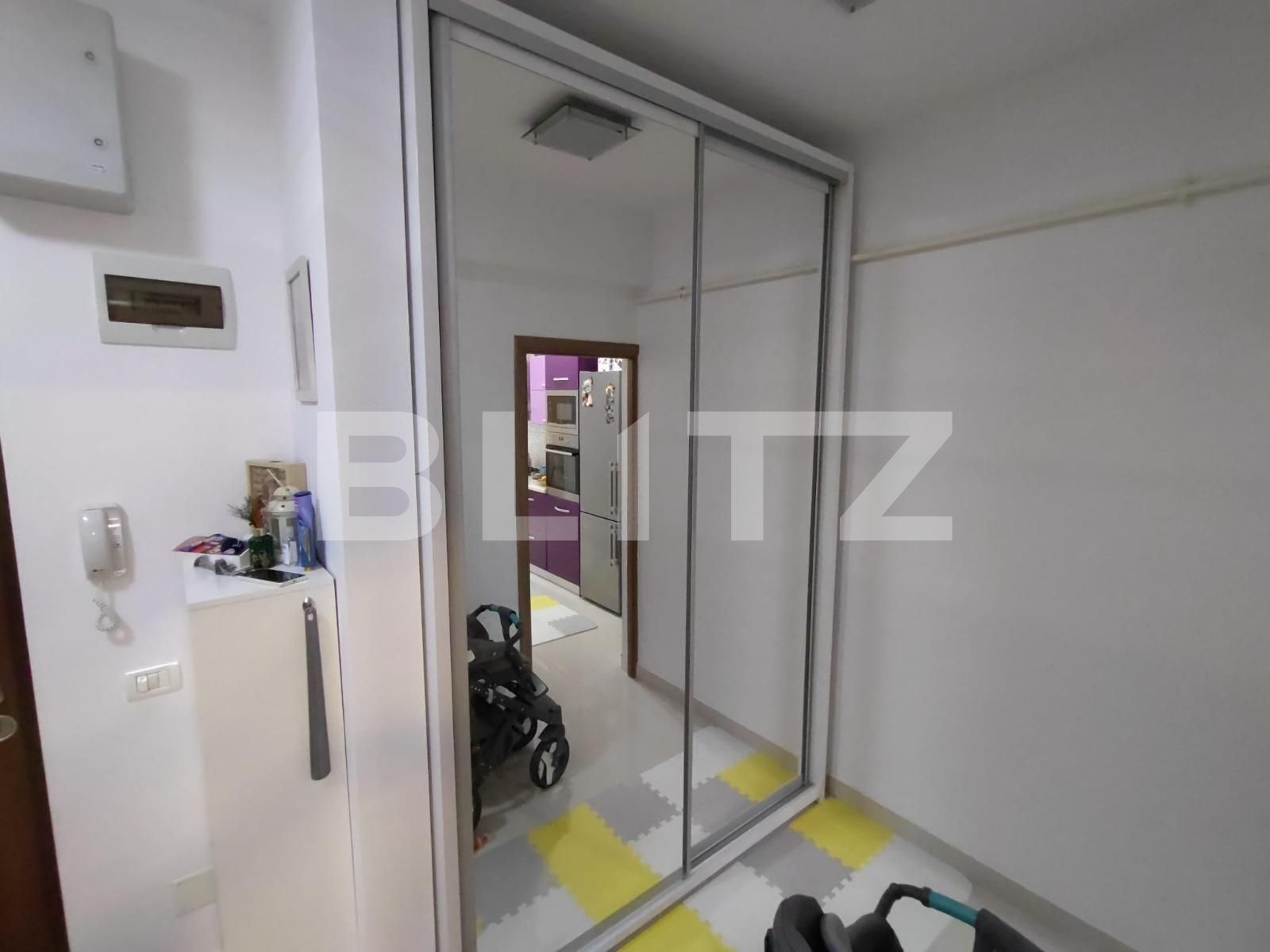 Apartament de vânzare 2 camere Tudor - 112298AV | BLITZ Târgu Mureș | Poza5