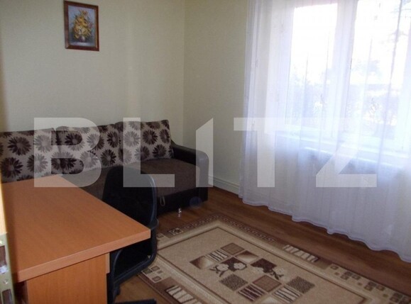 Apartament de închiriat 2 camere Cornisa - 112371AI | BLITZ Târgu Mureș | Poza2
