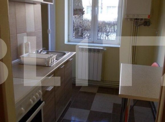 Apartament de închiriat 2 camere Cornisa - 112371AI | BLITZ Târgu Mureș | Poza4