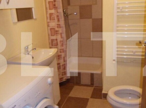 Apartament de închiriat 2 camere Cornisa - 112371AI | BLITZ Târgu Mureș | Poza7
