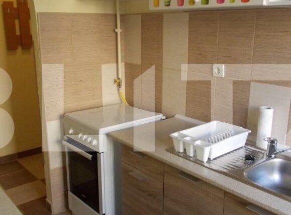 Apartament de închiriat 2 camere Cornisa - 112371AI | BLITZ Târgu Mureș | Poza3
