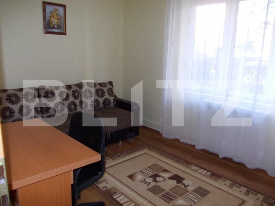 Apartament de închiriat 2 camere Cornisa - 112371AI | BLITZ Târgu Mureș | Poza2