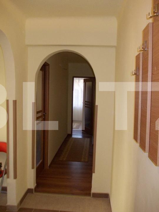 Apartament de închiriat 2 camere Cornisa - 112371AI | BLITZ Târgu Mureș | Poza8