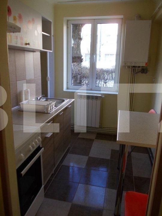 Apartament de închiriat 2 camere Cornisa - 112371AI | BLITZ Târgu Mureș | Poza4