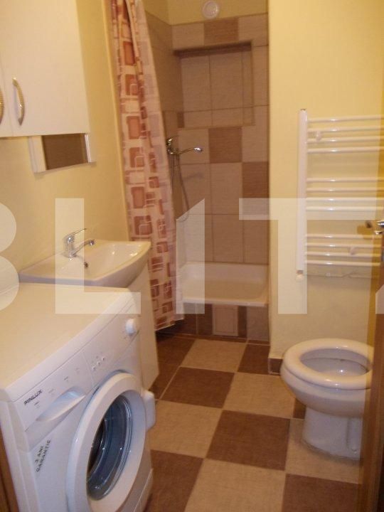 Apartament de închiriat 2 camere Cornisa - 112371AI | BLITZ Târgu Mureș | Poza7