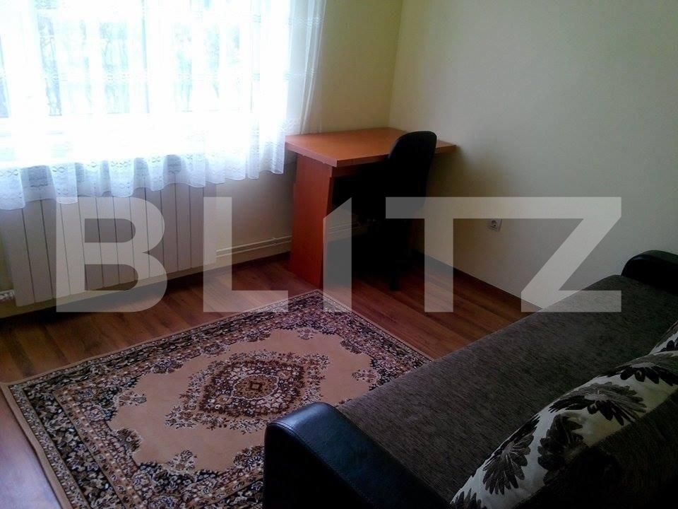 Apartament de închiriat 2 camere Cornisa - 112371AI | BLITZ Târgu Mureș | Poza6