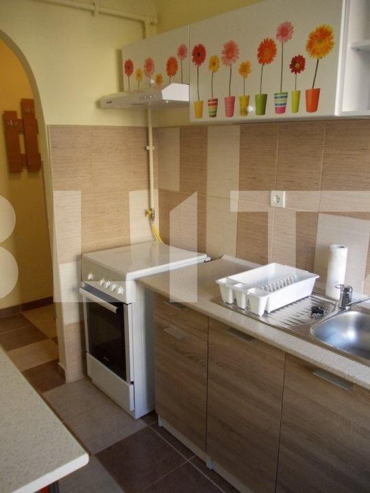 Apartament de închiriat 2 camere Cornisa - 112371AI | BLITZ Târgu Mureș | Poza3