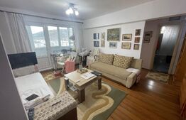 Oportunitate! Apartament cu 3 camere decomandat,  72 mp, zona Diamant