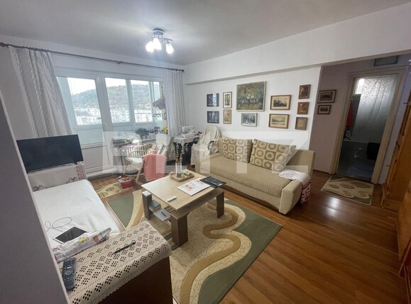 Apartament de vânzare 3 camere Diamant - 112383AV | BLITZ Târgu Mureș | Poza1