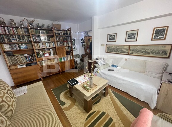 Apartament de vânzare 3 camere Diamant - 112383AV | BLITZ Târgu Mureș | Poza7