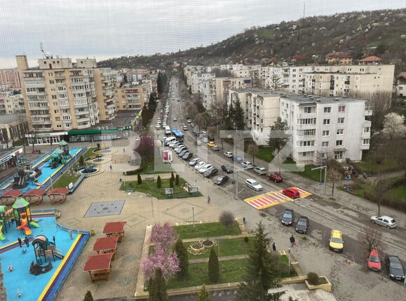 Apartament de vânzare 3 camere Diamant - 112383AV | BLITZ Târgu Mureș | Poza2