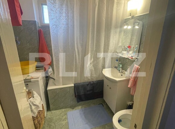 Apartament de vânzare 3 camere Diamant - 112383AV | BLITZ Târgu Mureș | Poza6