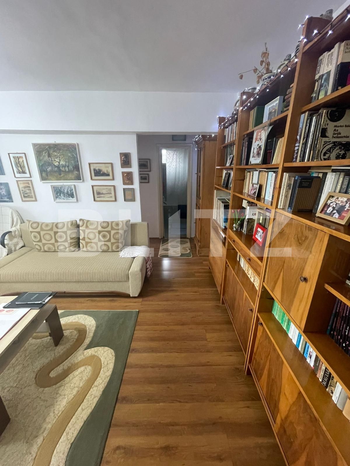 Apartament de vânzare 3 camere Diamant - 112383AV | BLITZ Târgu Mureș | Poza4