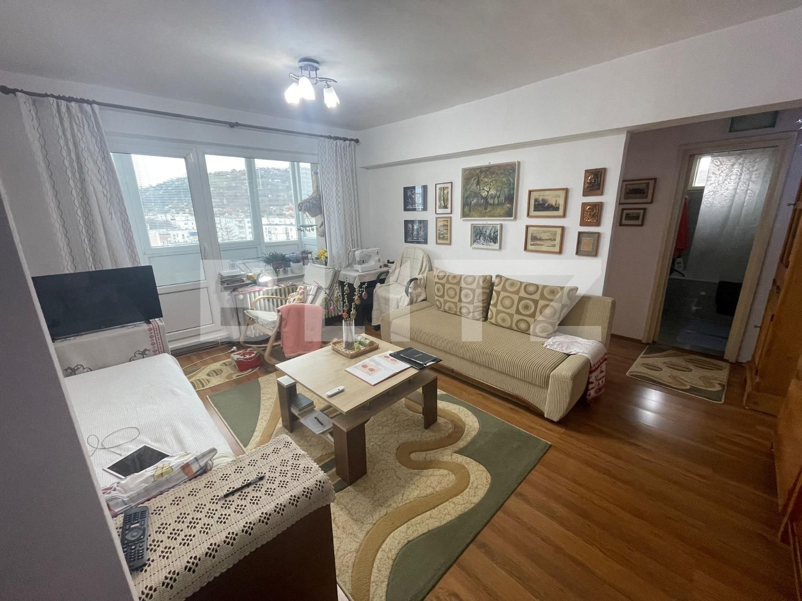 Apartament de vânzare 3 camere Diamant - 112383AV | BLITZ Târgu Mureș | Poza1