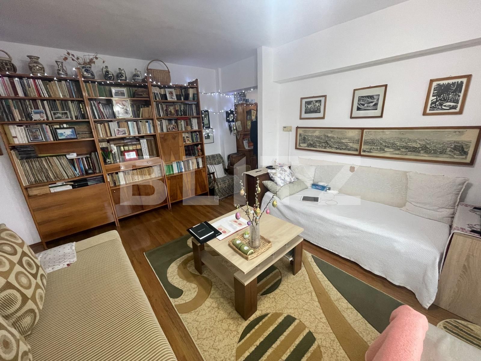 Apartament de vânzare 3 camere Diamant - 112383AV | BLITZ Târgu Mureș | Poza7