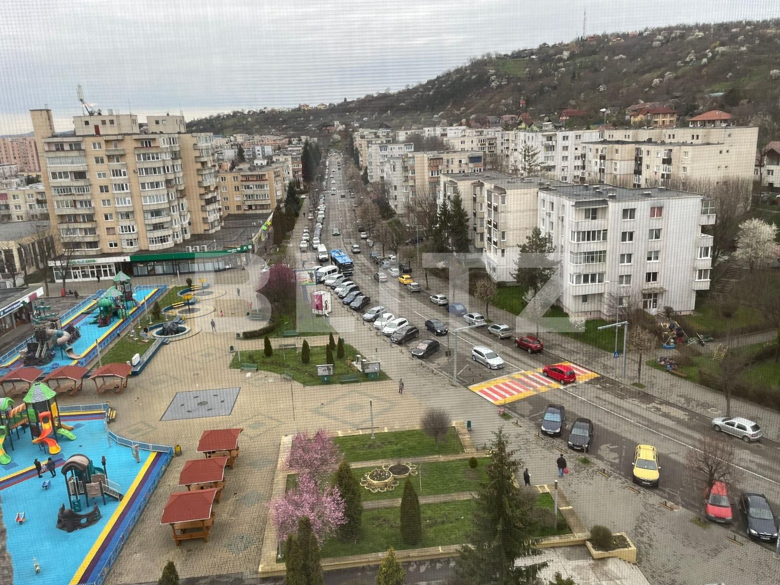 Apartament de vânzare 3 camere Diamant - 112383AV | BLITZ Târgu Mureș | Poza2