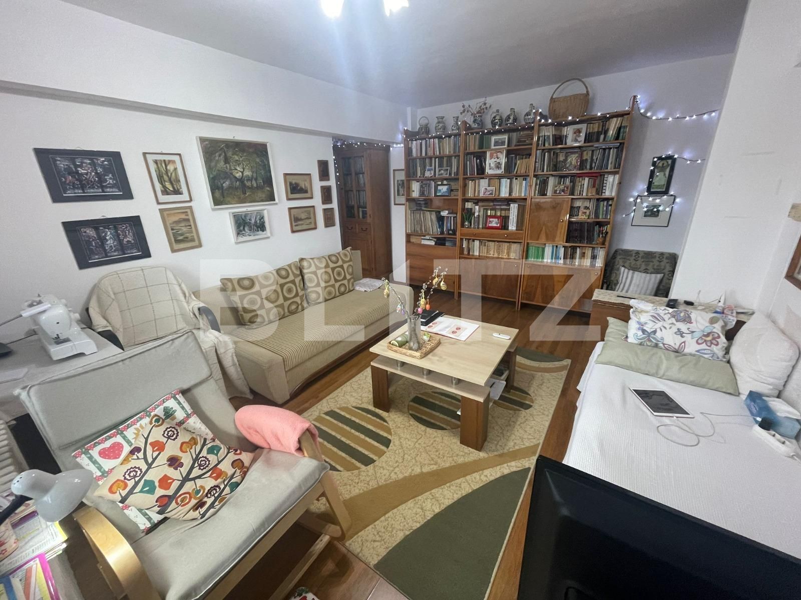 Apartament de vânzare 3 camere Diamant - 112383AV | BLITZ Târgu Mureș | Poza3