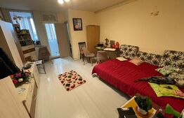 Investitie! Apartamenent cu o camera, zona Tudor