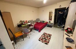 Investitie! Apartamenent cu o camera, zona Tudor