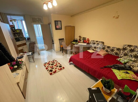 Garsonieră de vânzare Tudor - 112458AV | BLITZ Târgu Mureș | Poza1