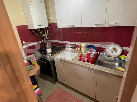 Garsonieră de vânzare Tudor - 112458AV | BLITZ Târgu Mureș | Poza5