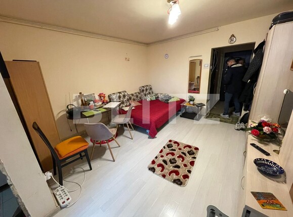Garsonieră de vânzare Tudor - 112458AV | BLITZ Târgu Mureș | Poza2