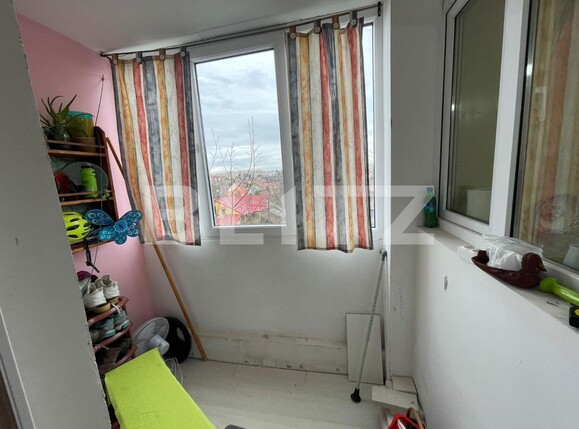 Garsonieră de vânzare Tudor - 112458AV | BLITZ Târgu Mureș | Poza4