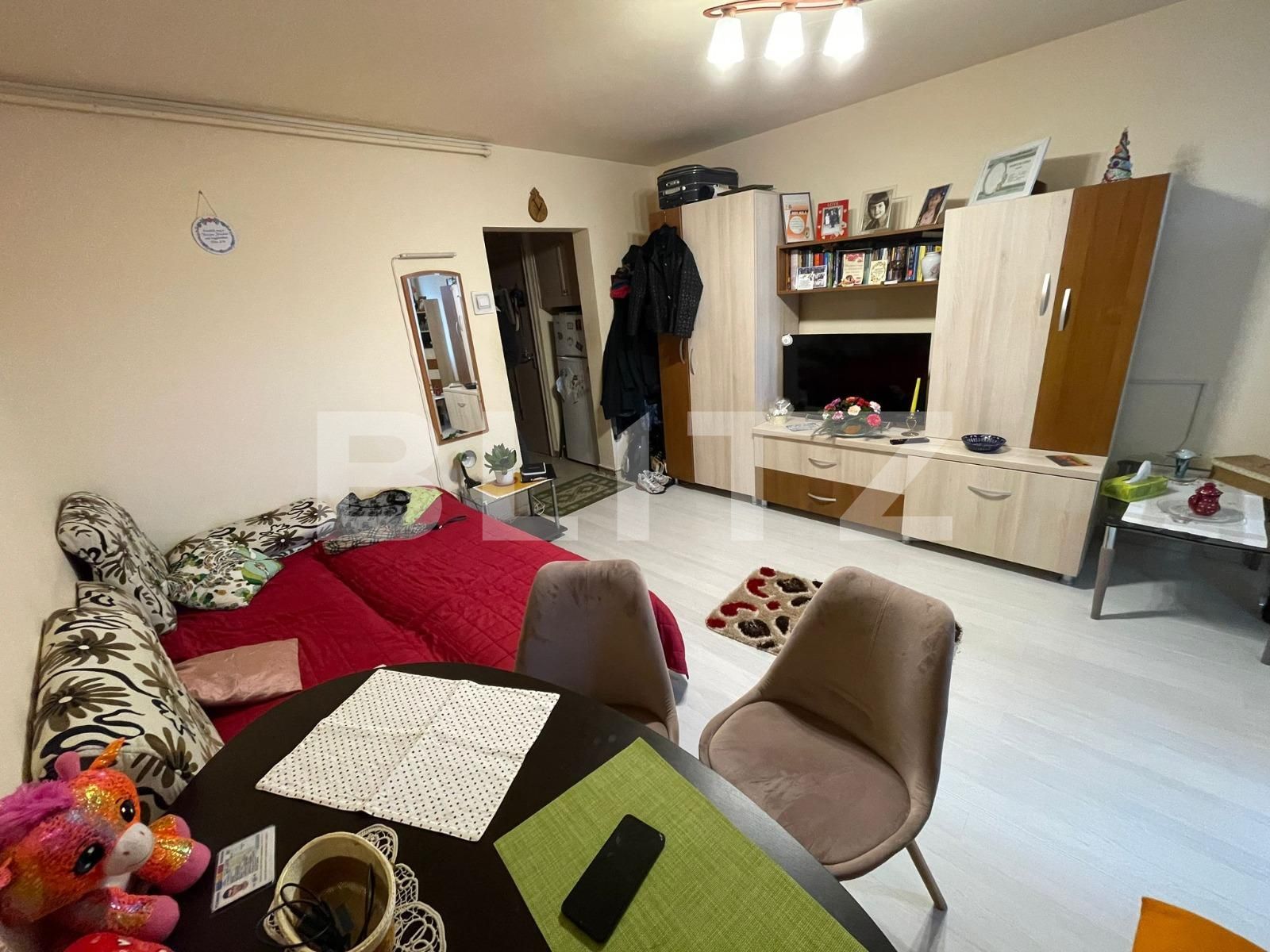 Garsonieră de vânzare Tudor - 112458AV | BLITZ Târgu Mureș | Poza3
