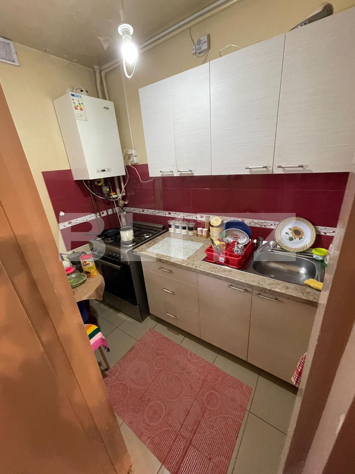 Garsonieră de vânzare Tudor - 112458AV | BLITZ Târgu Mureș | Poza5