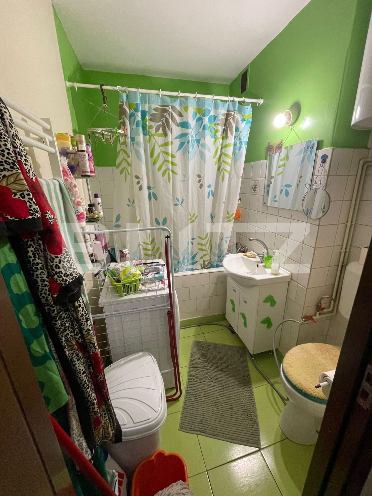 Garsonieră de vânzare Tudor - 112458AV | BLITZ Târgu Mureș | Poza6