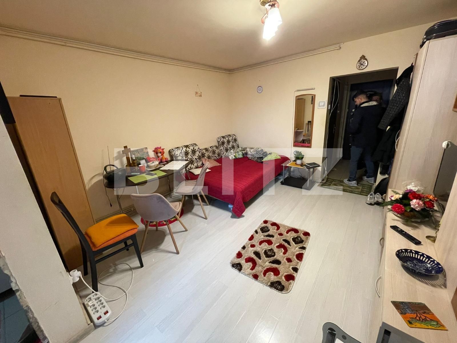 Garsonieră de vânzare Tudor - 112458AV | BLITZ Târgu Mureș | Poza2