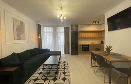 Apartament cu 2 camere, 58mp, decomandat, zona unirii