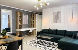 Apartament cu 2 camere, 58mp, decomandat, zona unirii