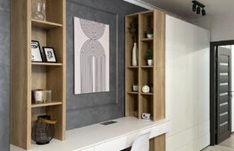 Apartament cu 2 camere, 58mp, decomandat, zona unirii