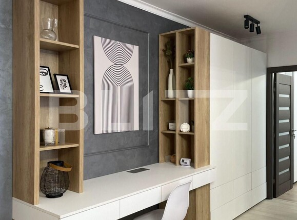 Apartament de vânzare 2 camere Unirii - 112512AV | BLITZ Târgu Mureș | Poza1