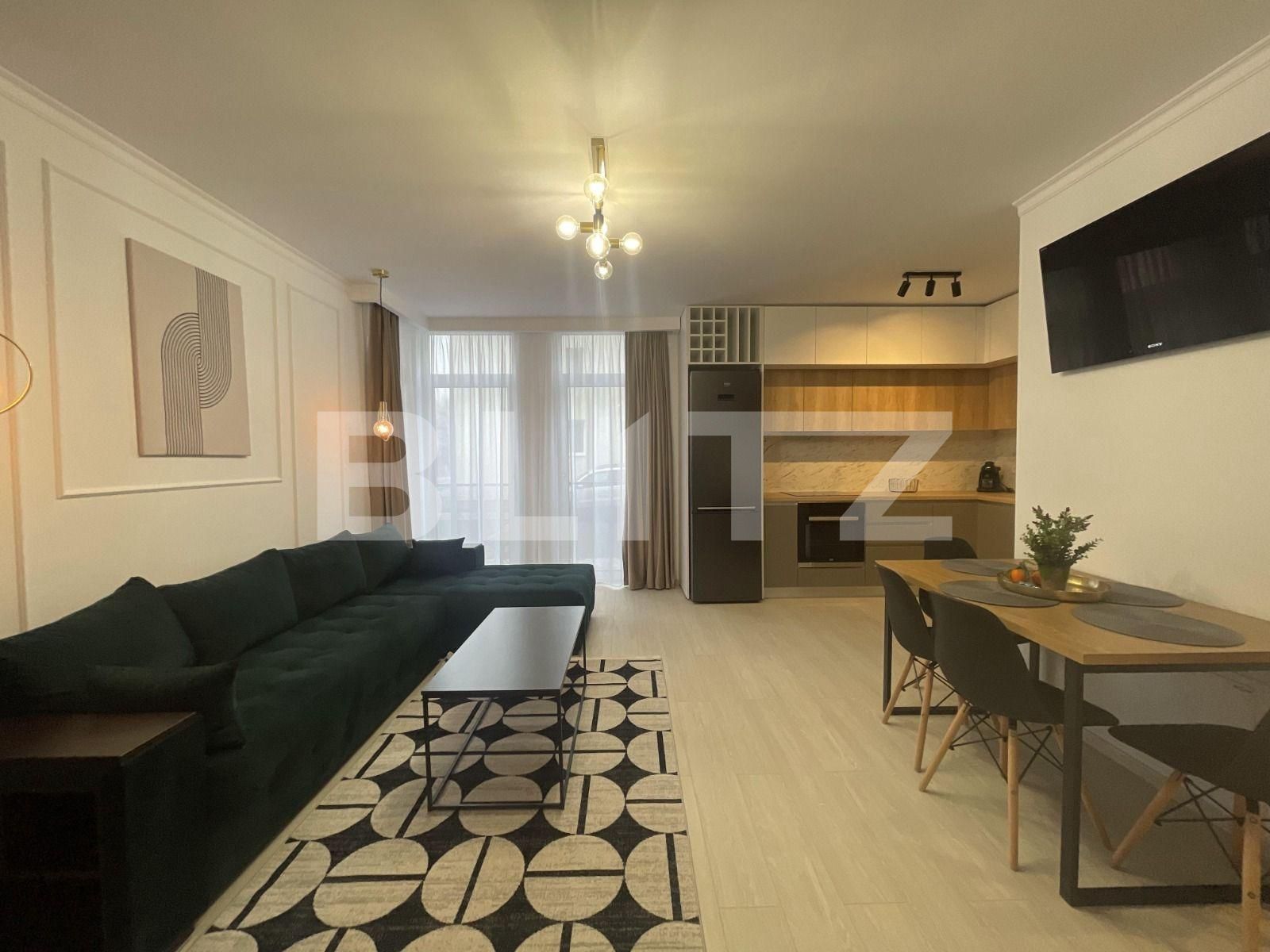 Apartament de vânzare 2 camere Unirii - 112512AV | BLITZ Târgu Mureș | Poza4