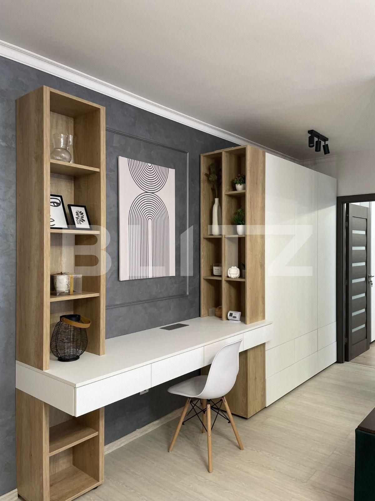 Apartament de vânzare 2 camere Unirii - 112512AV | BLITZ Târgu Mureș | Poza1