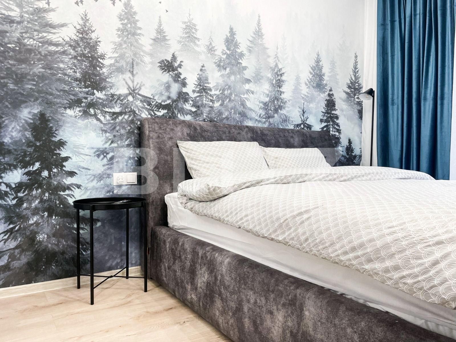 Apartament de vânzare 2 camere Unirii - 112512AV | BLITZ Târgu Mureș | Poza6