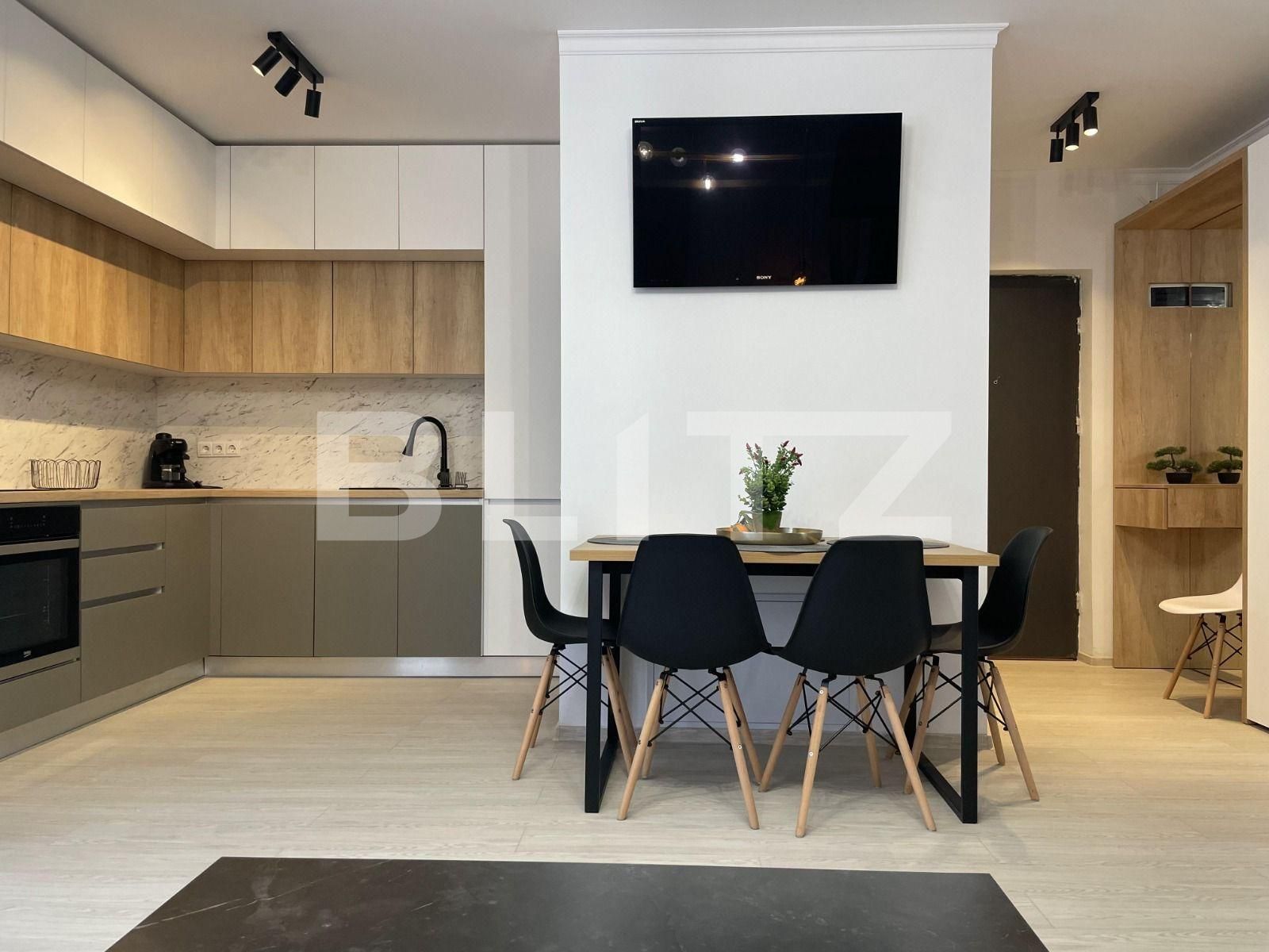 Apartament de vânzare 2 camere Unirii - 112512AV | BLITZ Târgu Mureș | Poza5