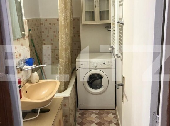 Garsonieră de închiriat Tudor - 112528AI | BLITZ Târgu Mureș | Poza4