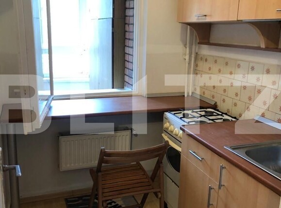 Garsonieră de închiriat Tudor - 112528AI | BLITZ Târgu Mureș | Poza3