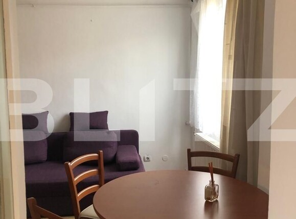 Garsonieră de închiriat Tudor - 112528AI | BLITZ Târgu Mureș | Poza1