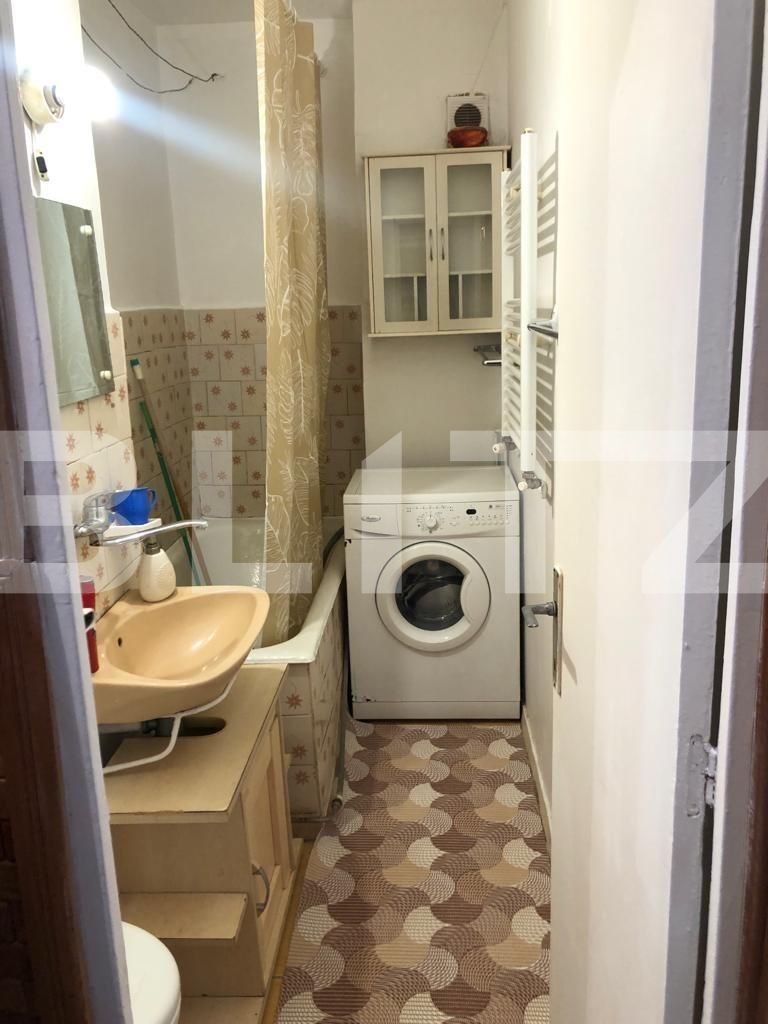 Garsonieră de închiriat Tudor - 112528AI | BLITZ Târgu Mureș | Poza4
