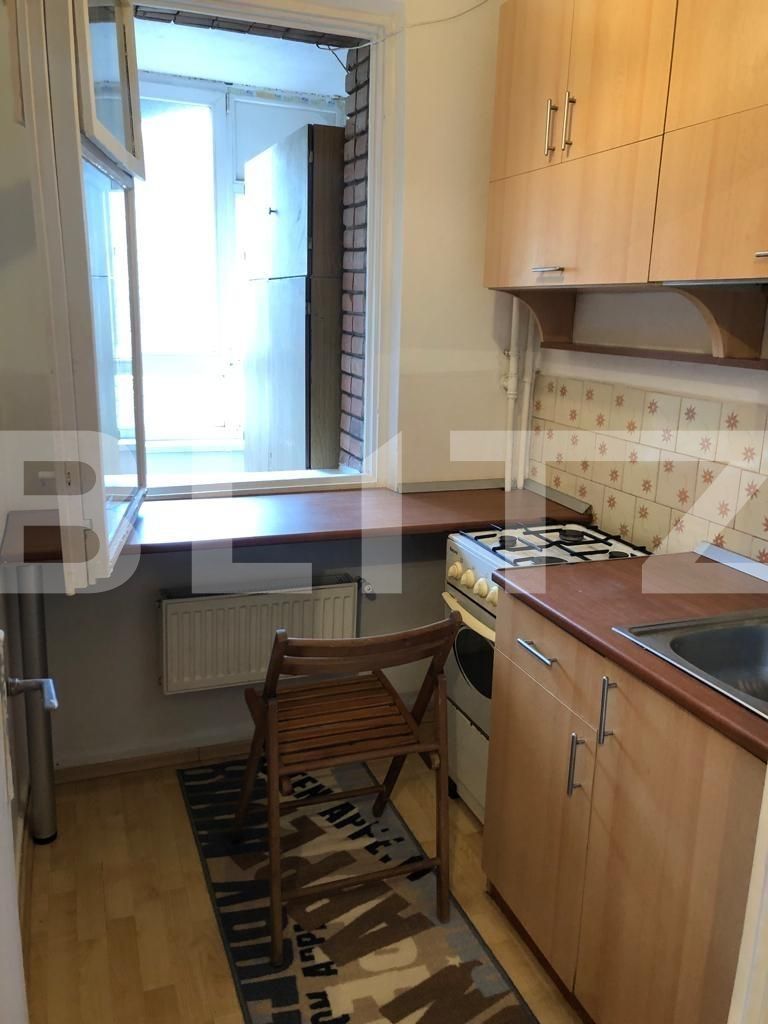 Garsonieră de închiriat Tudor - 112528AI | BLITZ Târgu Mureș | Poza3
