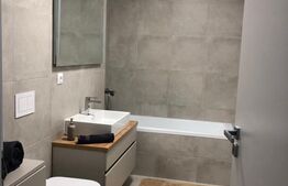 Apartament 2 camere, 58mp, Maurer Residence