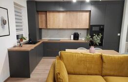 Apartament 2 camere, 58mp, Maurer Residence