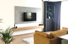 Apartament 2 camere, 58mp, Maurer Residence